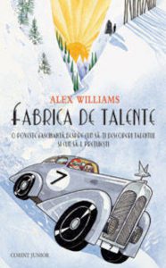 Fabrica de talente