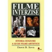Filme interzise de Dawn B. Sova