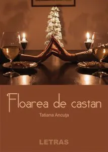 Floarea de castan de Tatiana Ancuta