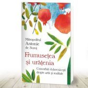 Frumusetea si uratenia. Convonbiri duhovnicesti despre arta si realitate