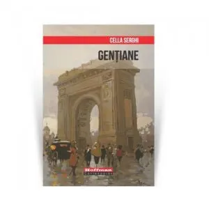 Gentiane