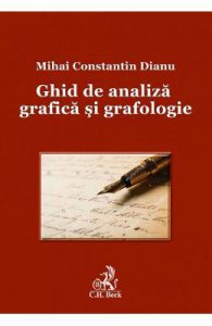 Ghid de analiza grafica si grafologie