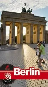Ghid turistic Berlin de Dana Ciolca