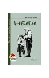 Heidi, fetița muntilor