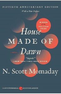 House Made Of Dawn 50th Anniversary Edition
