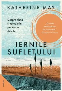 Iernile sufletului de Katherine May