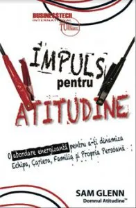 Impuls pentru atitudine de Sam Glenn