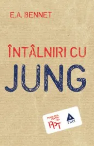 Intalniri cu Jung de Edward Armstrong Bennet
