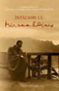 Intalniri cu Mircea Eliade de Mac Linscott Ricketts