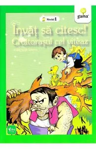 Invat sa citesc! Croitorasul cel viteaz de Fratii Grimm