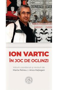 Ion Vartic. In joc de oglinzi