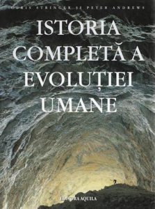 Istoria completa a evolutiei umane