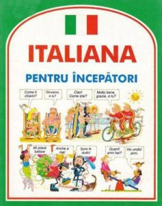 Italiana pentru incepatori