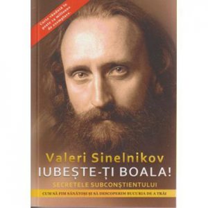 Iubeste-ti boala