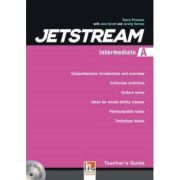 Jetstream intermediate Teacher