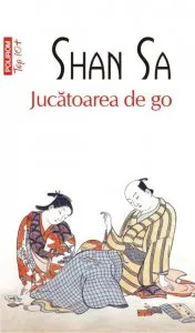 Jucatoarea de go de Shan Sa