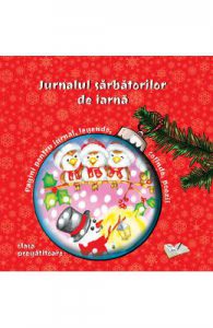 Jurnalul sarbatorilor de iarna