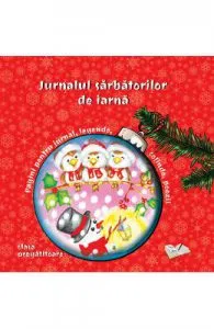 Jurnalul sarbatorilor de iarna