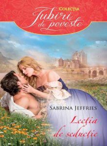 Lectia de seductie