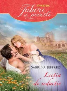 Lectia de seductie de Sabrina Jeffries