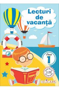 Lecturi de vacanta