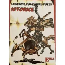 Legende, povestiri, poezii istorice