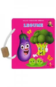Legume de Silvia Ursache-Brega