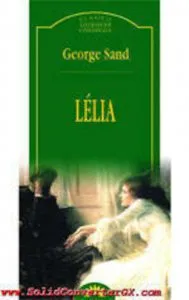 Lelia de George Sand