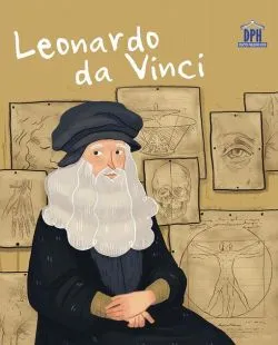 Leonardo da Vinci de Jane Kent