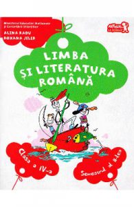 Limba romana