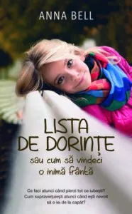 Lista de dorinte - ed. buzunar de Anna Bell