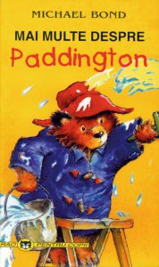Mai multe despre Paddington