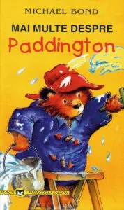 Mai multe despre Paddington