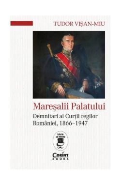 Mareșalii Palatului
