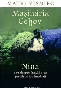 Masinaria Cehov de Matei Visniec