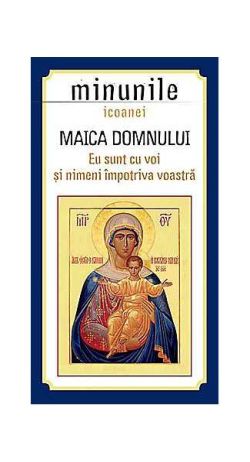 Minunile icoanei Maica Domnului