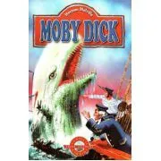 Moby Dick de Herman Melville