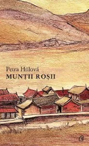 Muntii Rosii de Petra Hulova