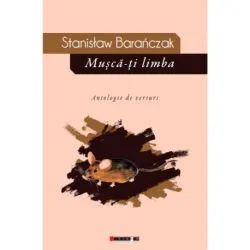 Musca-ti limba de Stanislaw Baranczak