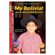 My Bolivia de Paolo Trevisanato