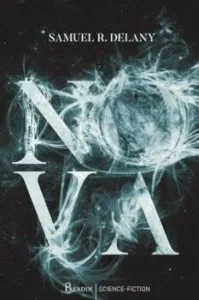 Nova de Samuel R. Delany