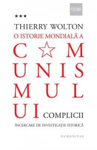 O istorie mondiala a comunismului Vol.3: Complicii