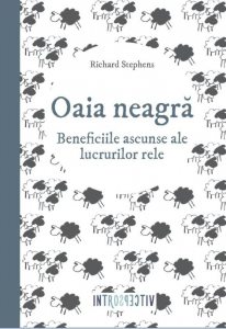Oaia neagra sau de ce uneori e bine sa fii rau
