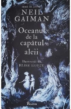 Oceanul de la capatul aleii