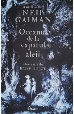 Oceanul de la capatul aleii
