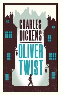 Oliver Twist de Charles Dickens