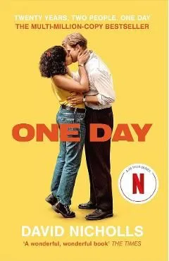 One Day de David Nicholls