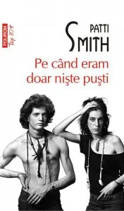 Pe cand eram doar niste pusti
