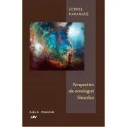 Perspective ale ontologiei filosofice de Cornel Harangus