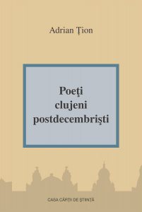 Poeti clujeni postdecembristi